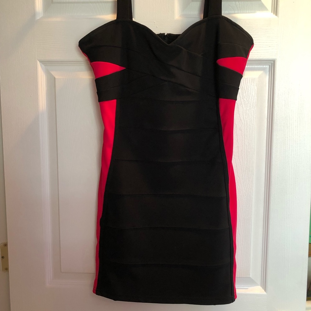 Charlotte Russe Bodycon Dress